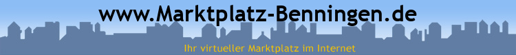 www.Marktplatz-Benningen.de